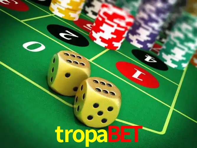 Statistics tropabet
