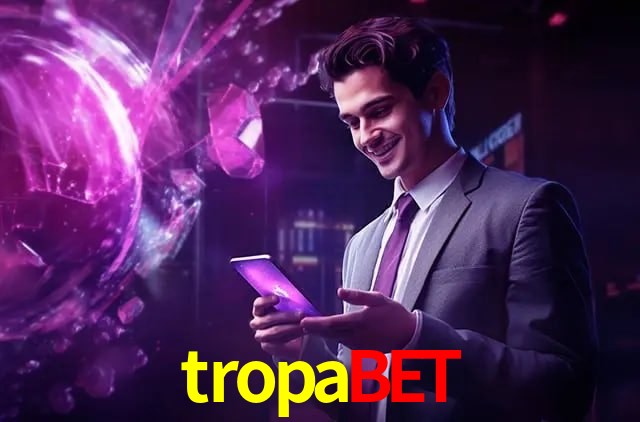 Welcome Bonus tropabet