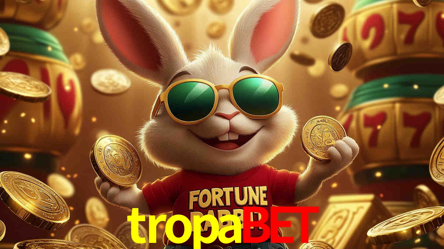 tropabet - Reis do Cassino - tropabet.com