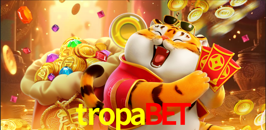 tropabet login