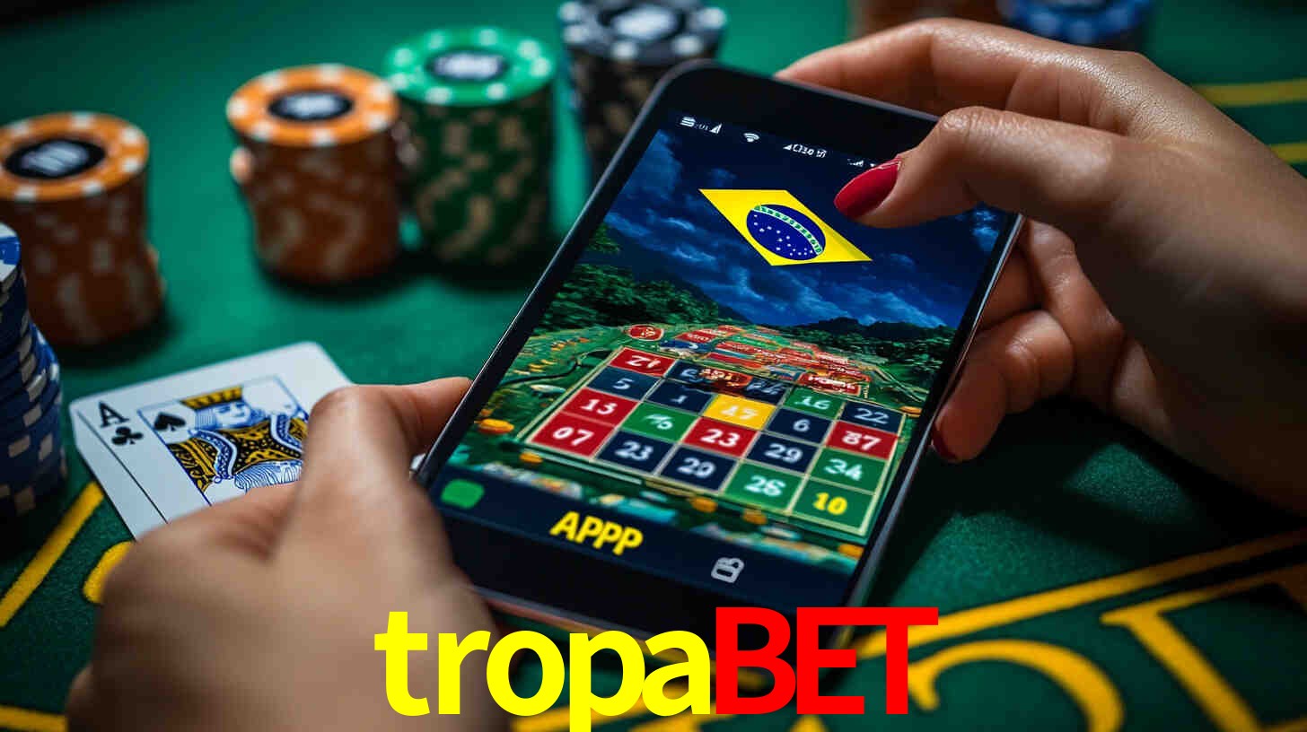 A Revolução dos Jogos Mobile: Diversão na Palma da Mão