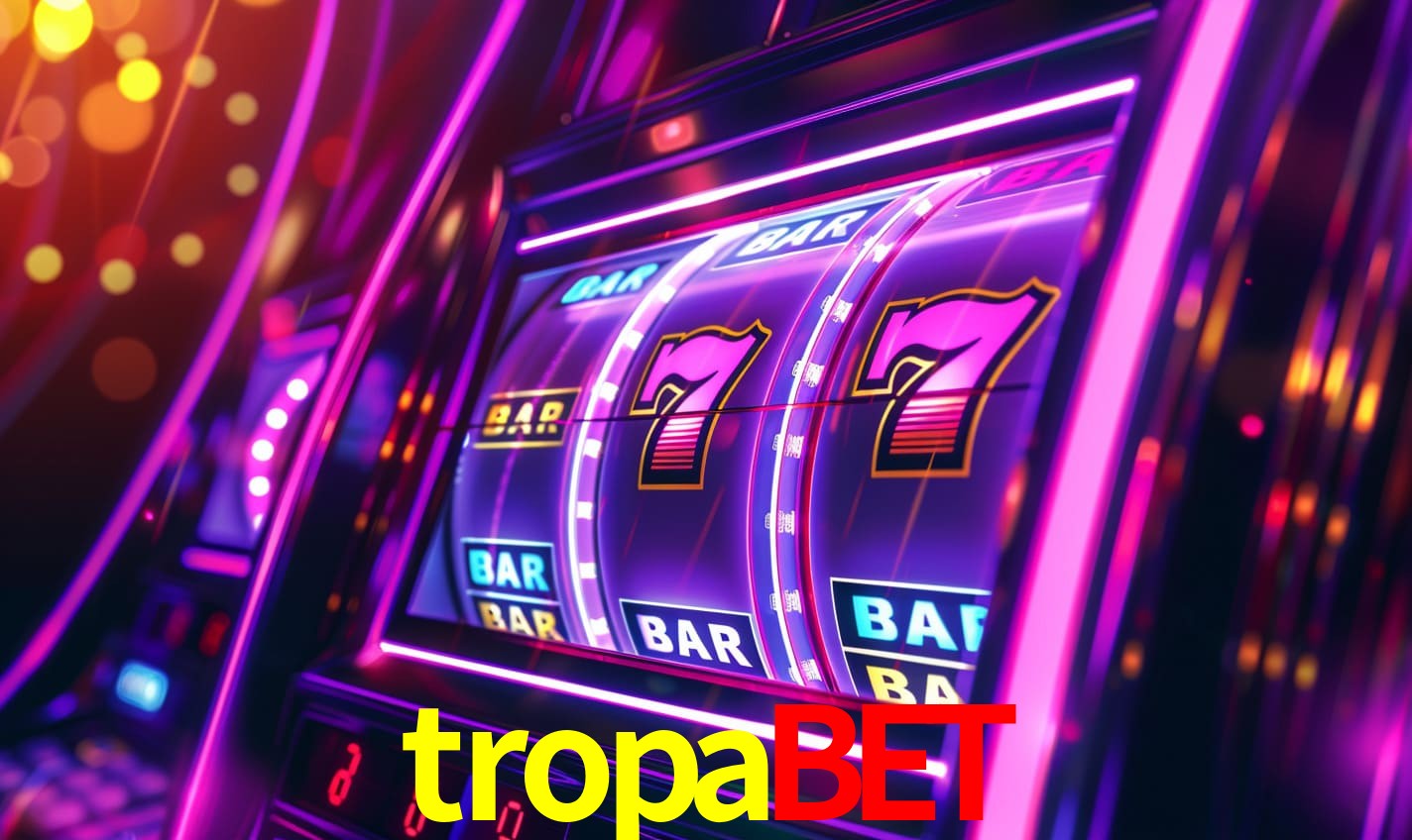 tropabet.com