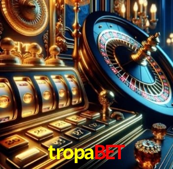 Jogos Exclusivos tropabet