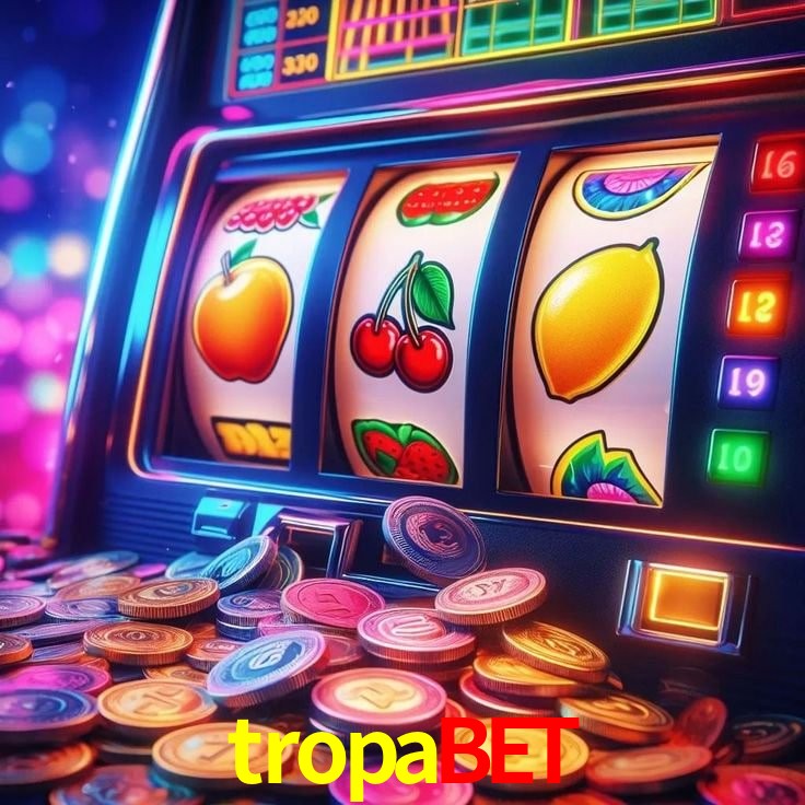 Casino VIP tropabet