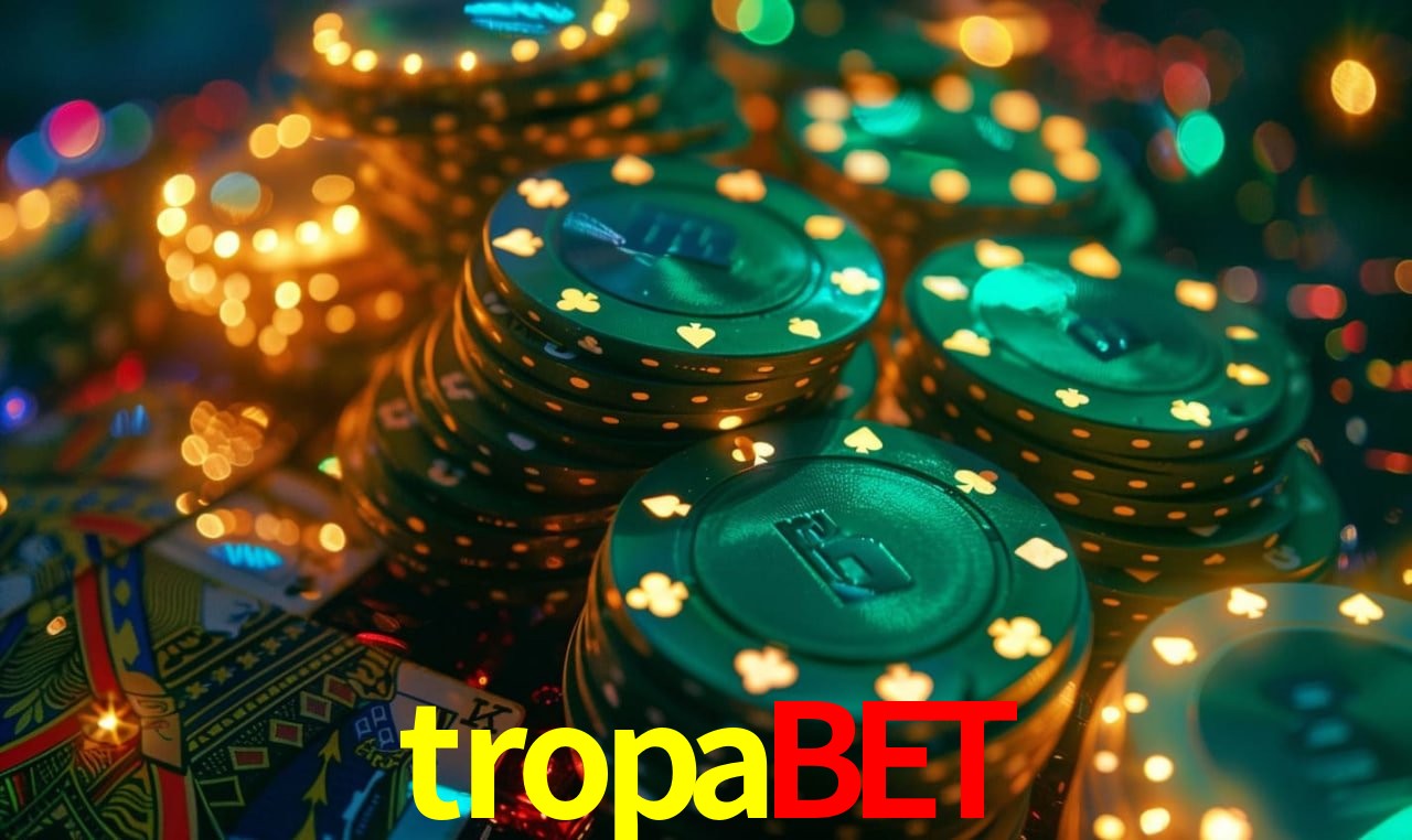 Programa VIP tropabet