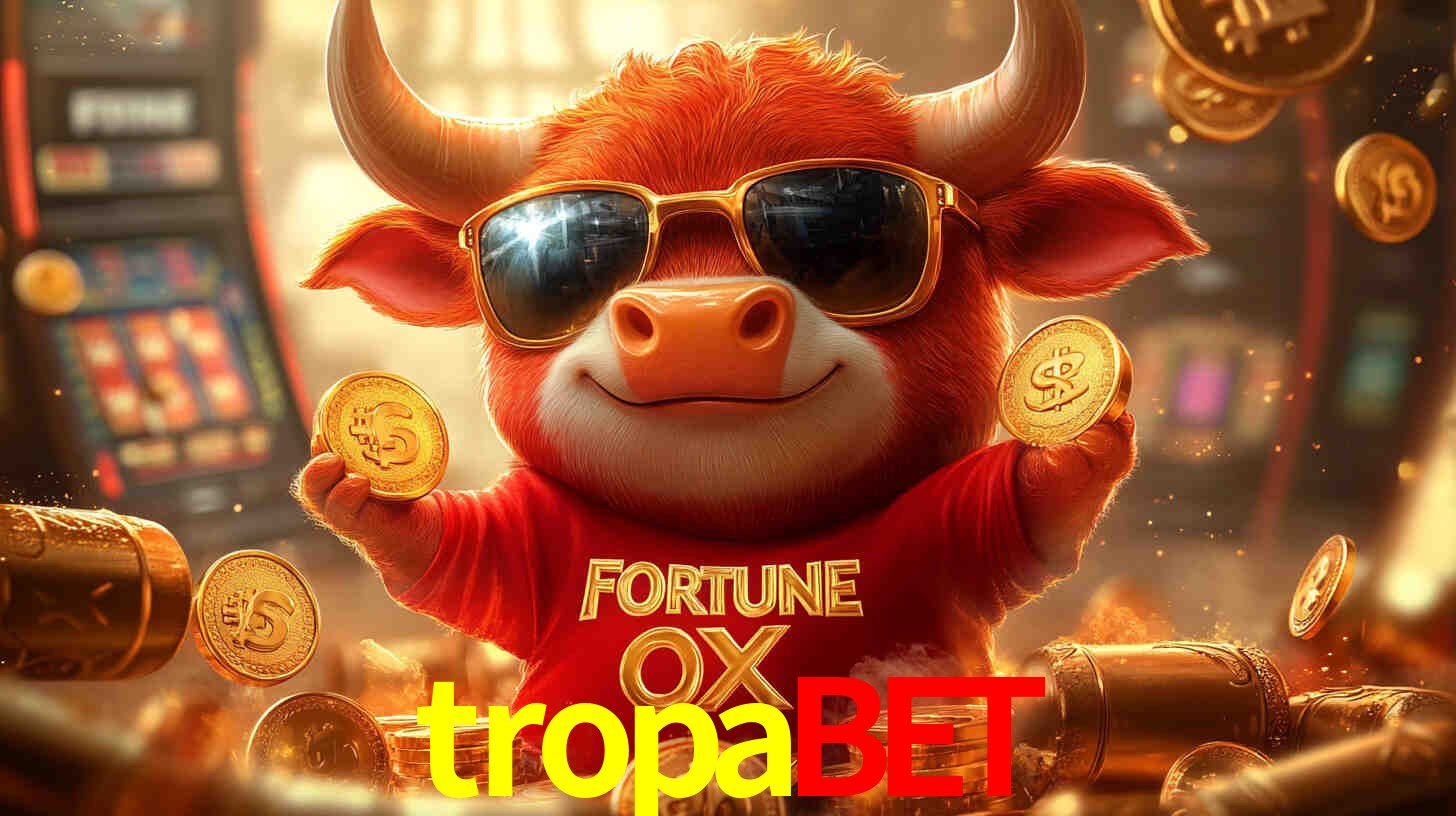 tropabet: Seu Especialista em Apostas Esportivas Brasileiras