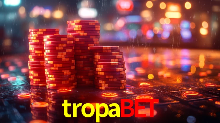 Explore as vantagens do tropabet: serviço profissional e confiabilidade