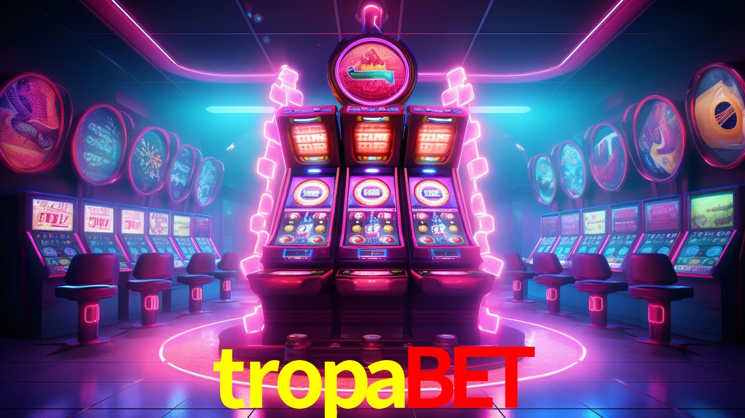 tropabet