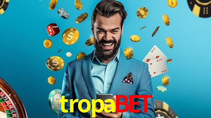 Slot Games tropabet