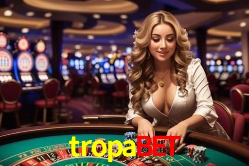 Tennis Betting tropabet