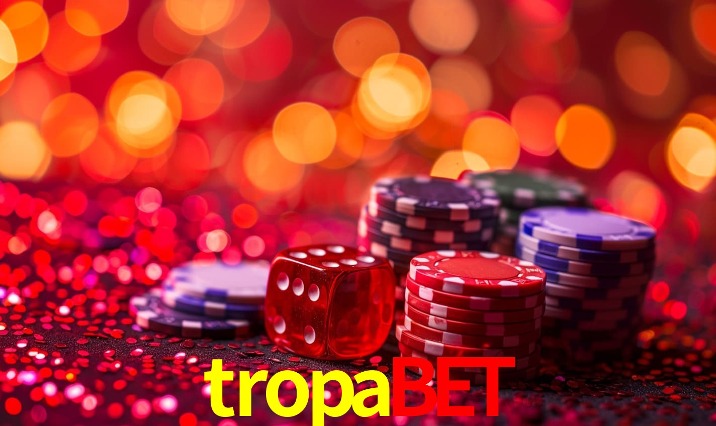 Apostas Esportivas na tropabet: Um Guia Completo