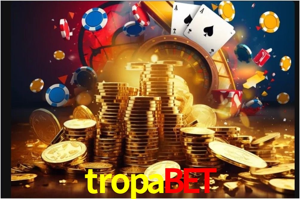 Inovações de Jogos na tropabet: O Futuro das Experiências Interativas