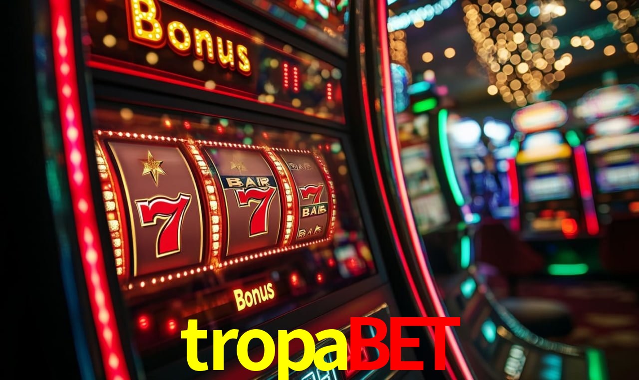 tropabet