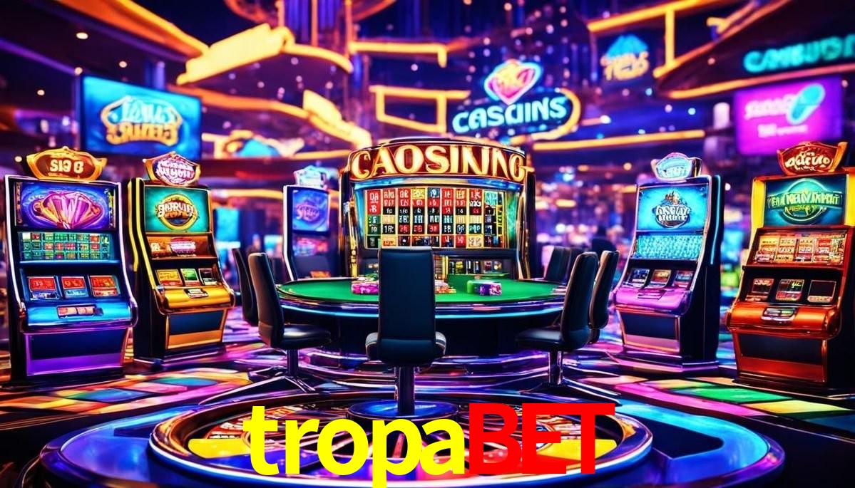 Jogo Spaceman tropabet
