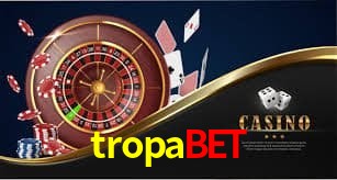 Casino Ao Vivo tropabet