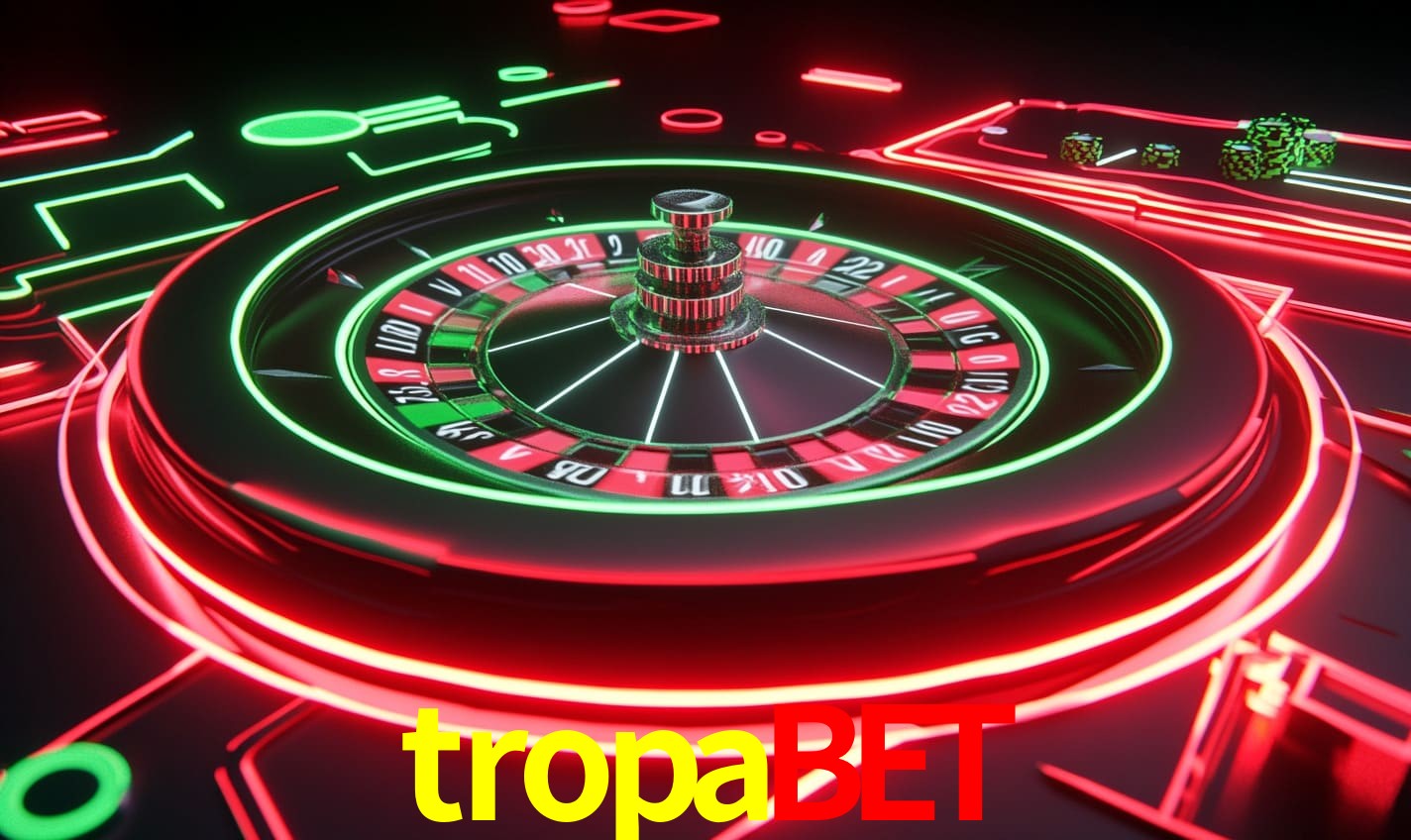 A Experiência Imersiva dos Cassinos Ao Vivo no tropabet