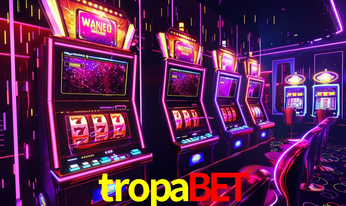 Descubra o Programa VIP da tropabet: Vantagens Exclusivas para Jogadores