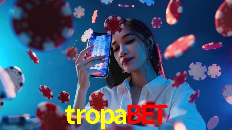 Descubra a Essência do tropabet: Nossa História e Compromissos