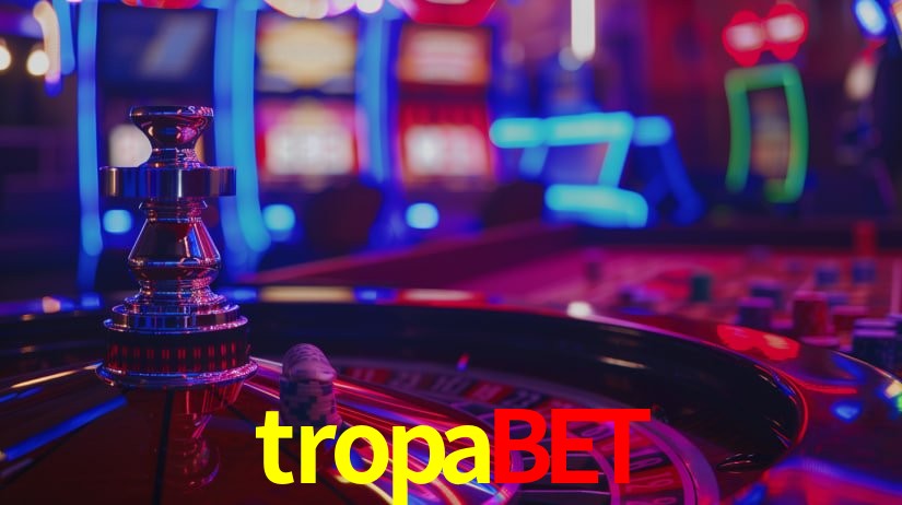 Ofertas Imperdíveis na tropabet: Promoções e Bônus Que Valem a Pena