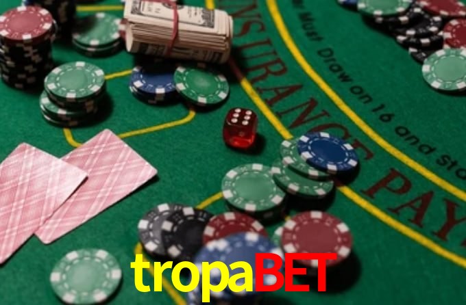tropabet