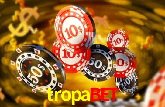 Bônus Diários tropabet