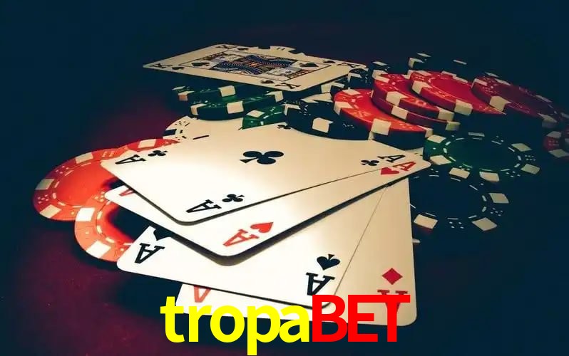 cassino tropabet
