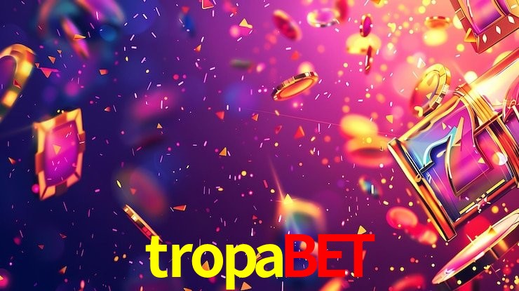 Explorando a Categoria de Eventos em Apostas na tropabet