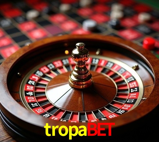 Tecnologia da Plataforma tropabet