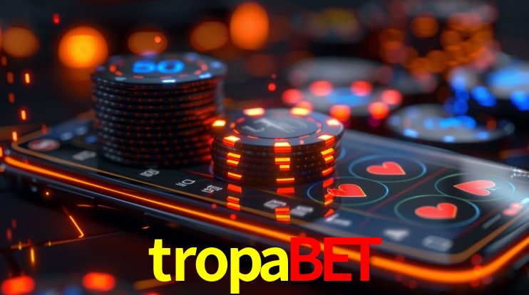 Bonus Features tropabet