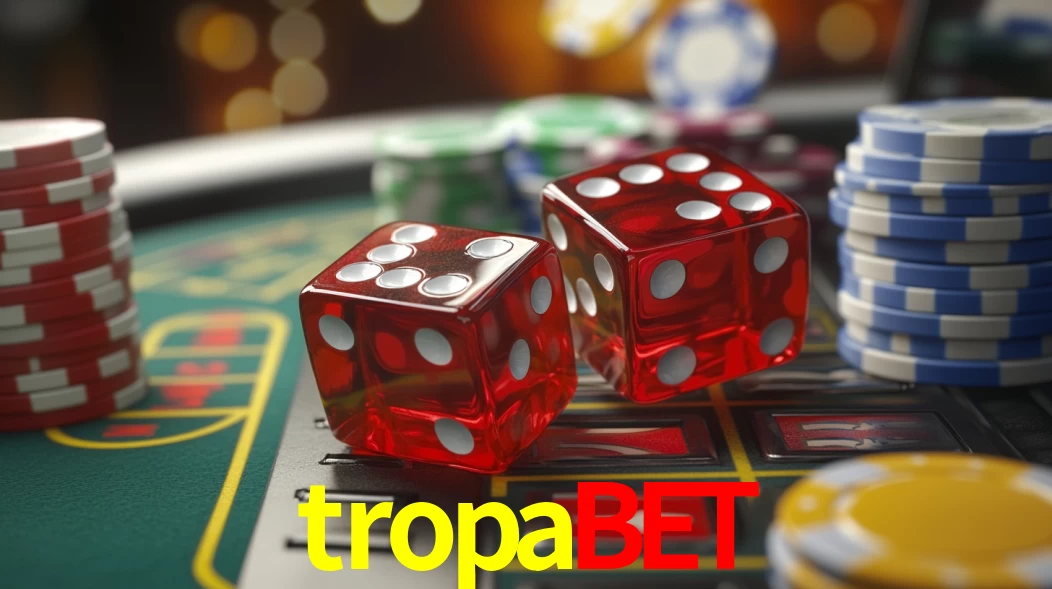 VIP Casino tropabet