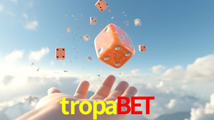 Basketball Betting tropabet