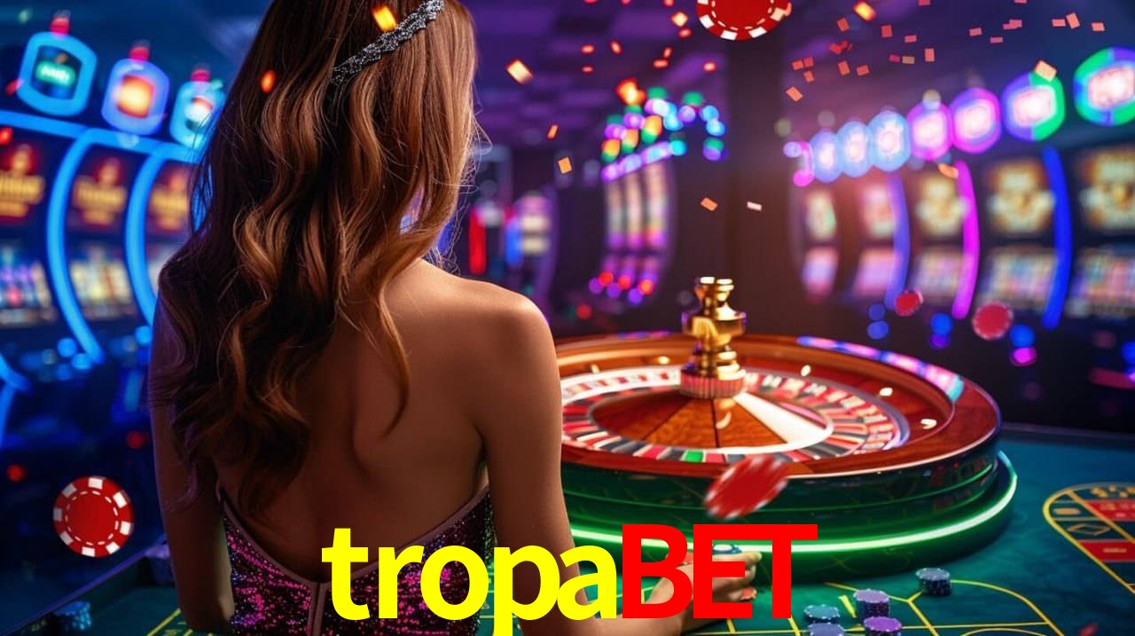 tropabet