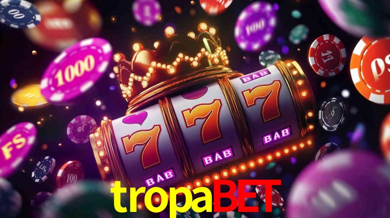 Live Casino tropabet
