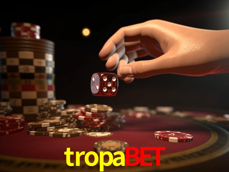 Apostas de Basquete tropabet