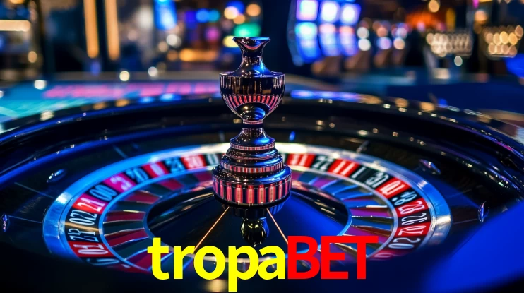 tropabet App Interface