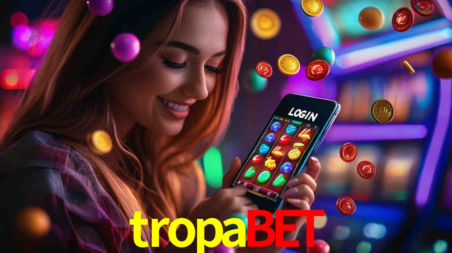 tropabet