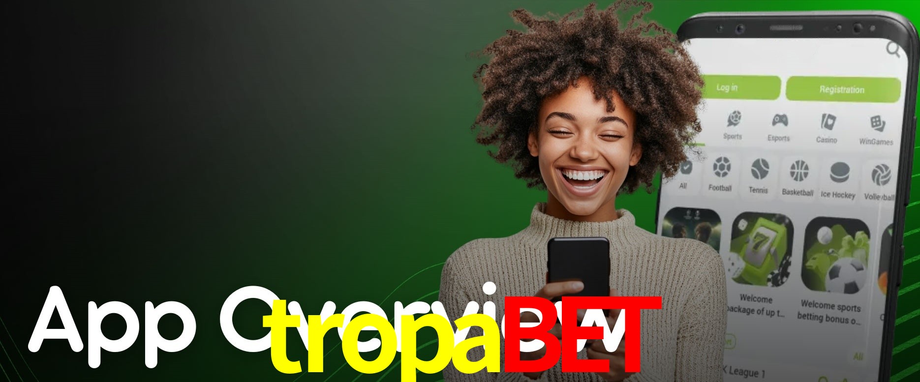 Weekend Specials tropabet