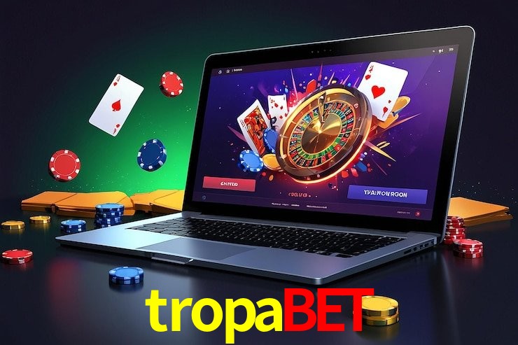 Benefícios da Conta tropabet