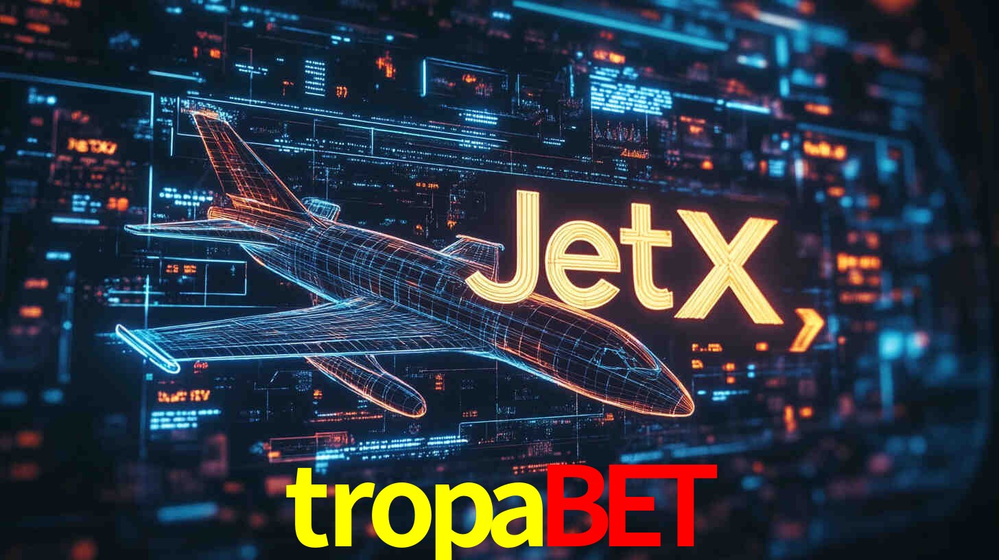 A Revolução dos Aplicativos de Jogos no tropabet