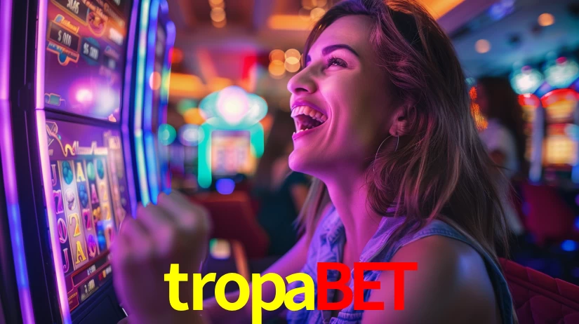tropabet