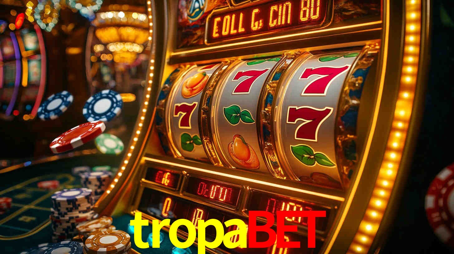 Tournaments tropabet