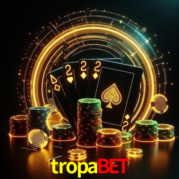 Apostas de Futebol tropabet