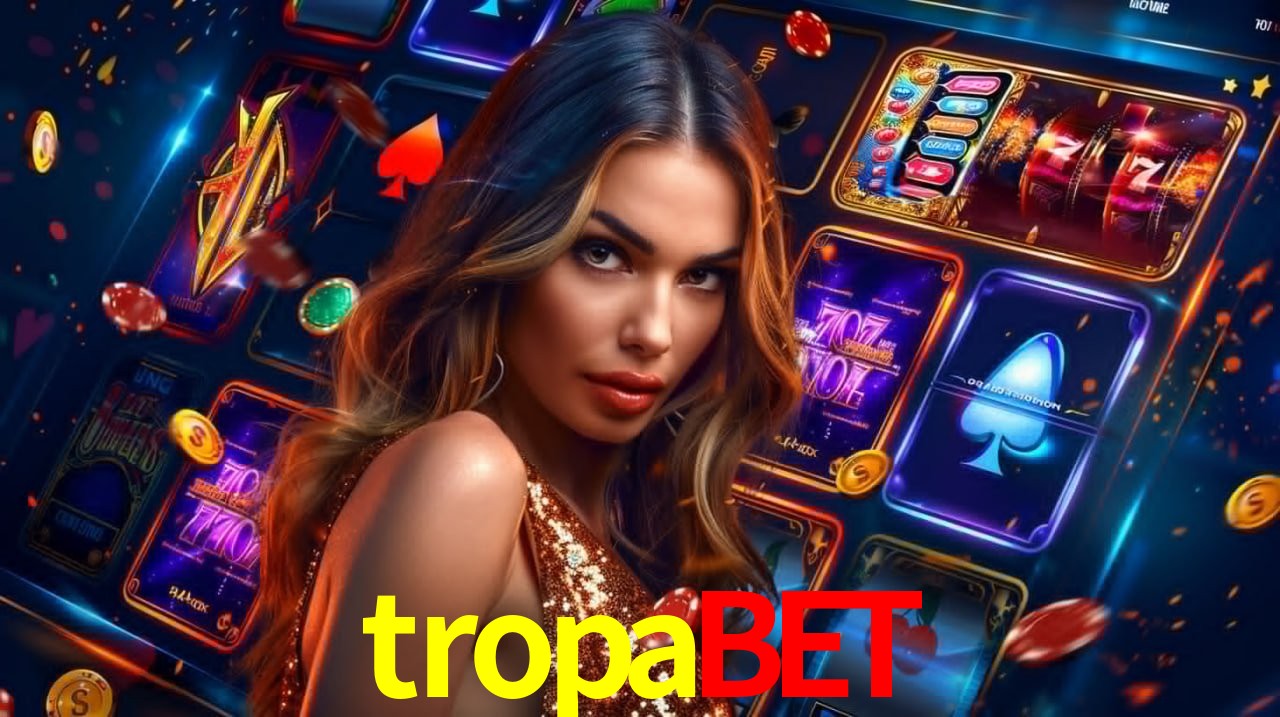 Explorando a Categoria de Eventos em Apostas na tropabet
