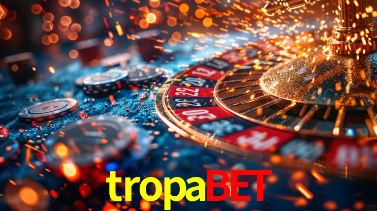 Quick Registration tropabet