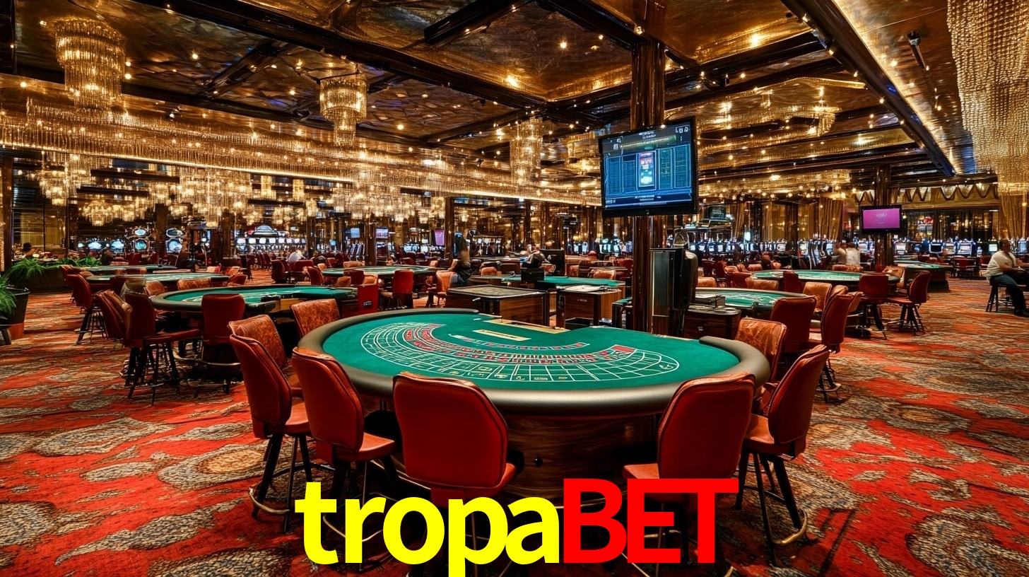 tropabet.com