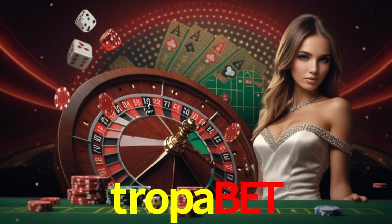 Account Benefits tropabet