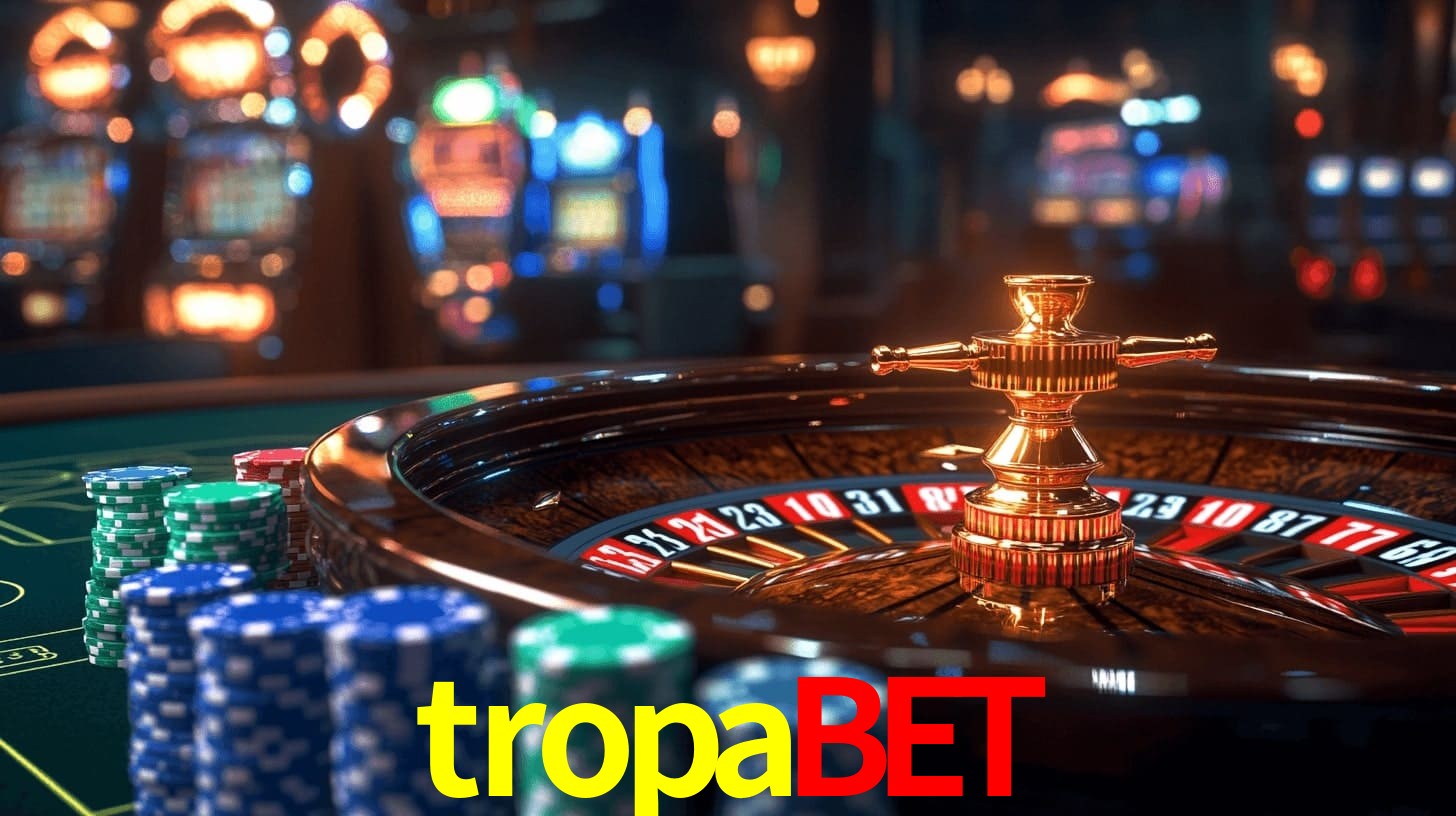 tropabet login