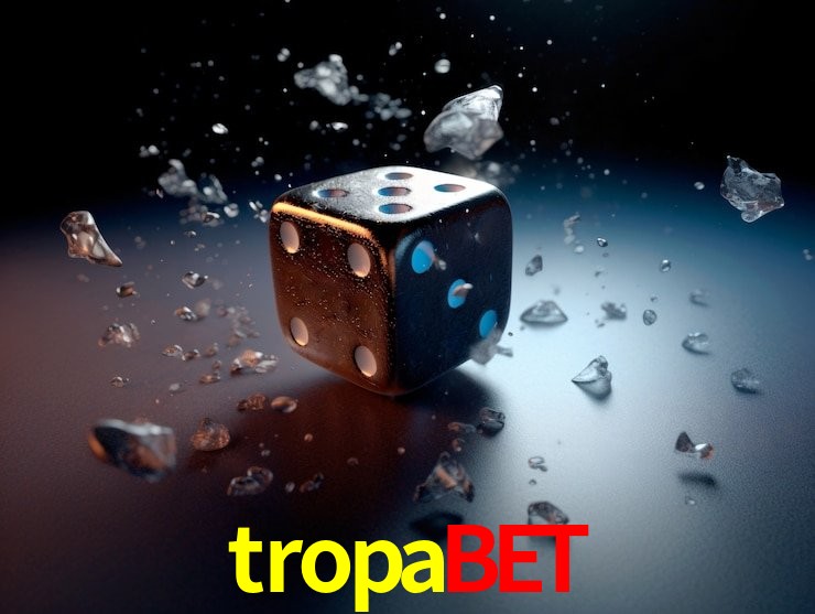 Integração de APIs tropabet