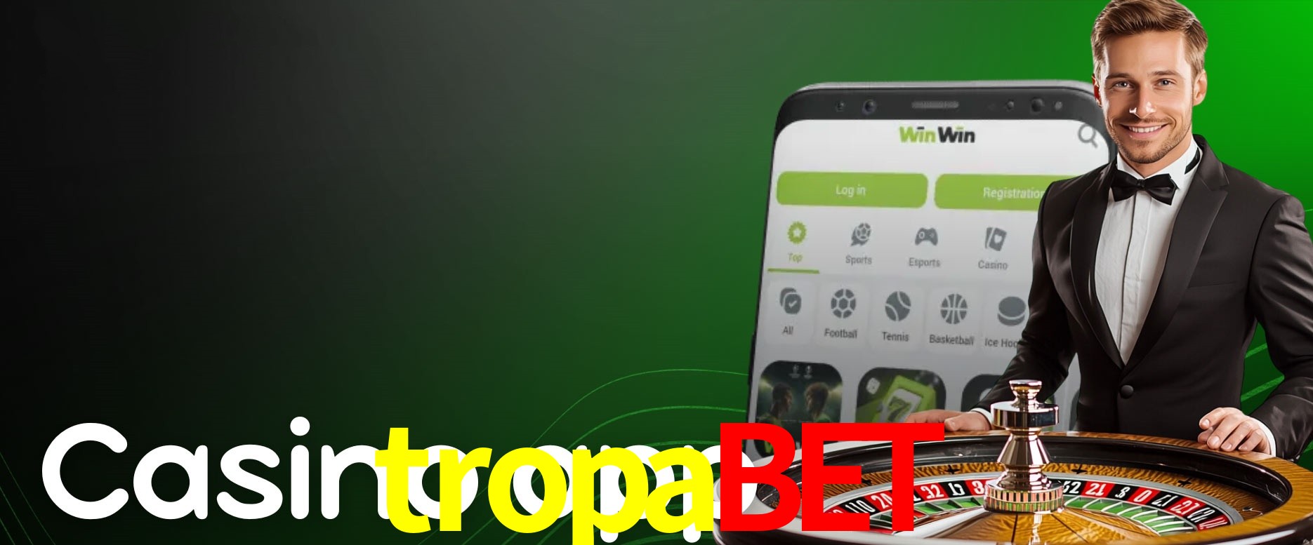 Flash Promotion tropabet