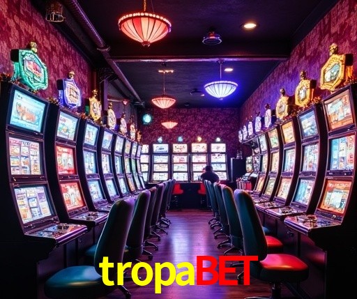 Ofertas Exclusivas tropabet
